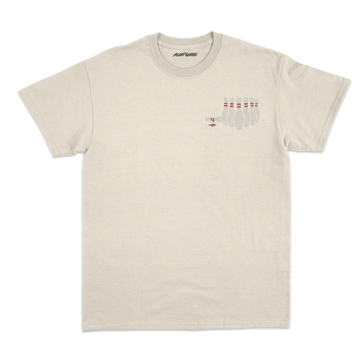 T-Shirt "Il Grande Lebowski"