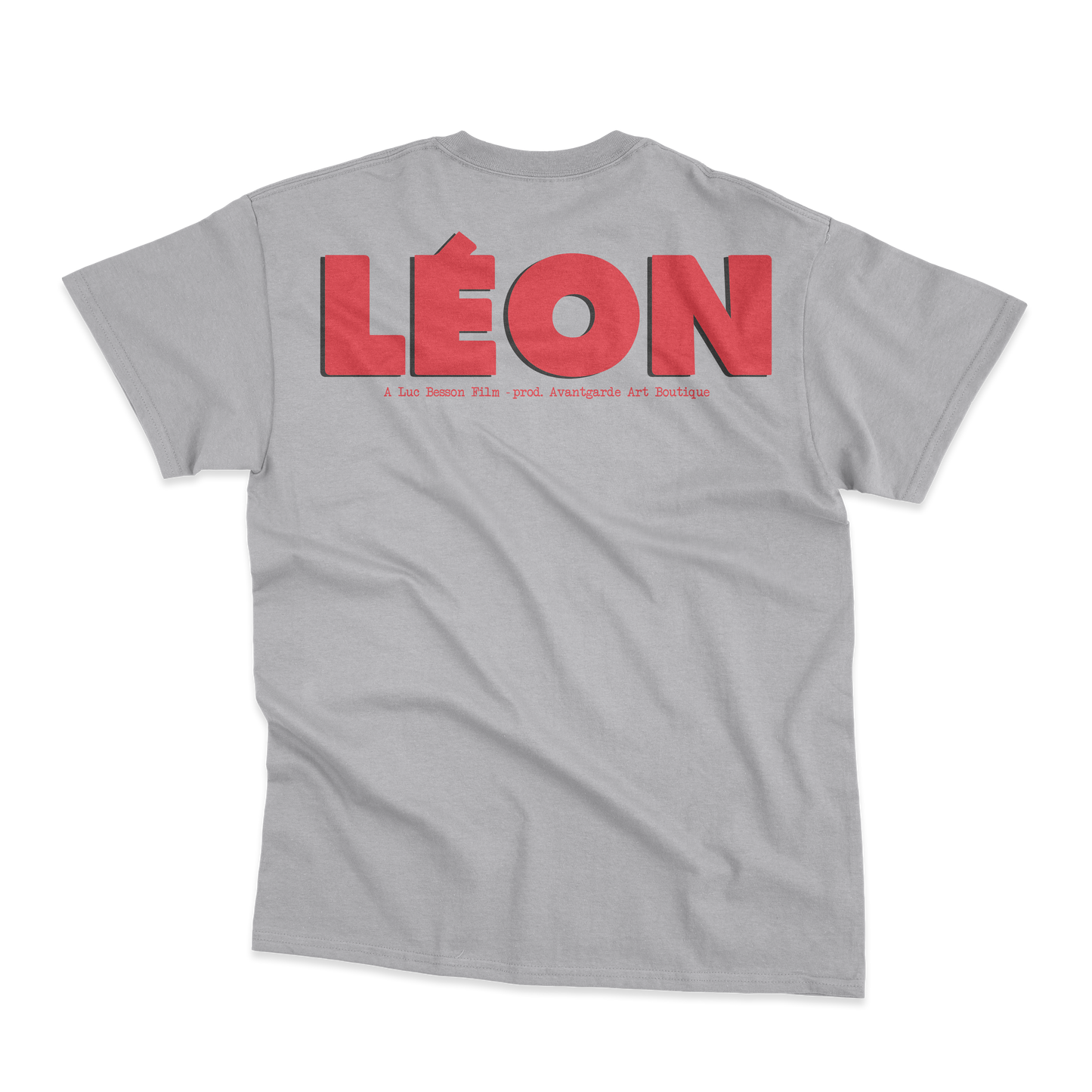 T-Shirt "Léon"