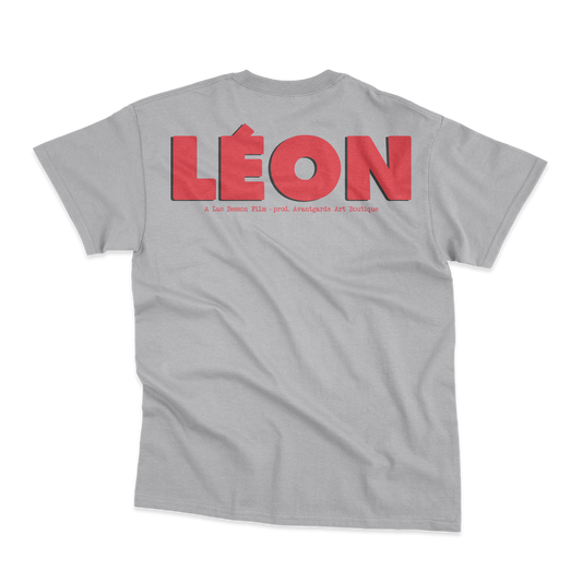 T-Shirt "Léon"