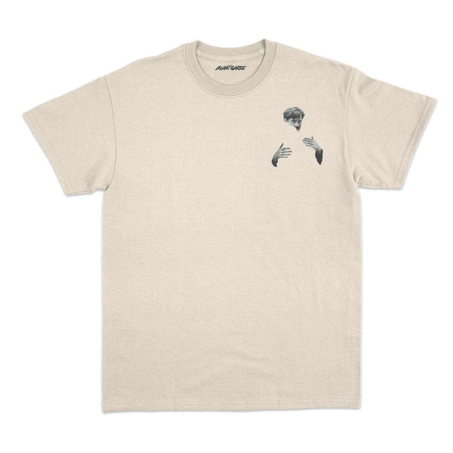 T-Shirt "The Lobster"