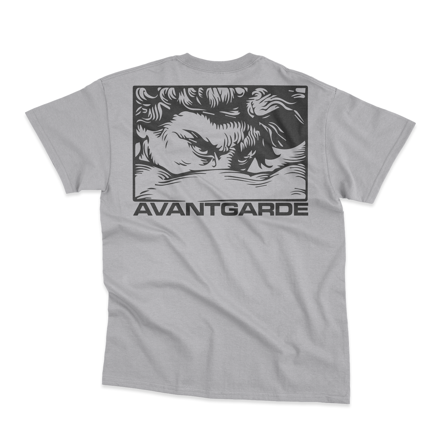 T-SHIRT "LUCIFERO"