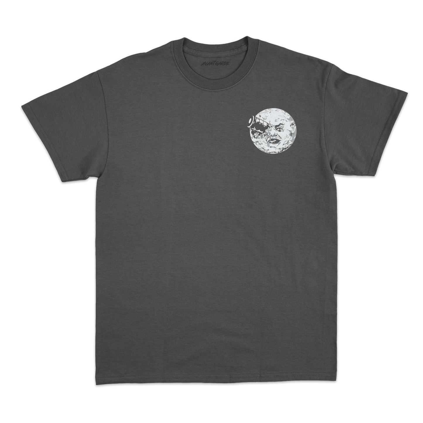 T-Shirt "Le Voyage dans la Lune"