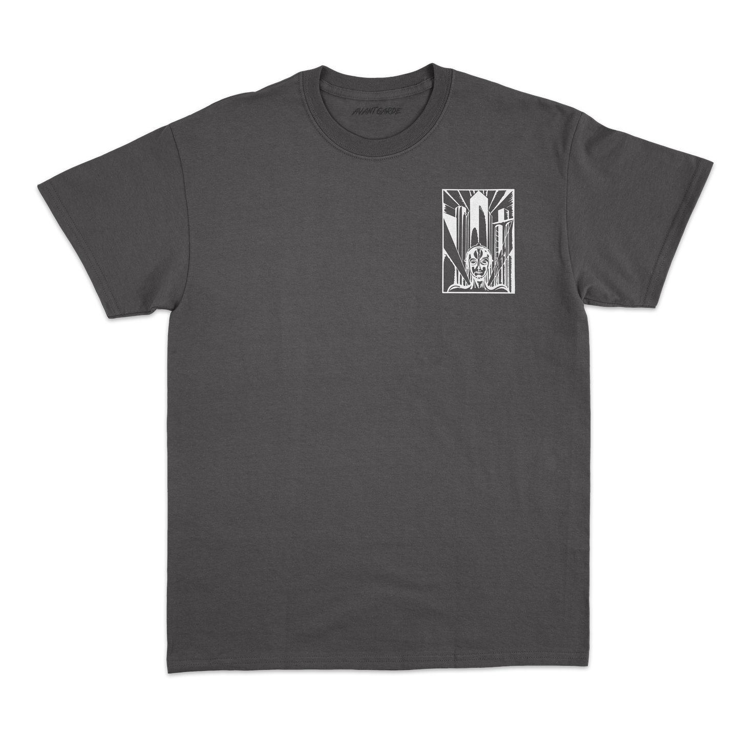 T-Shirt "Metropolis"