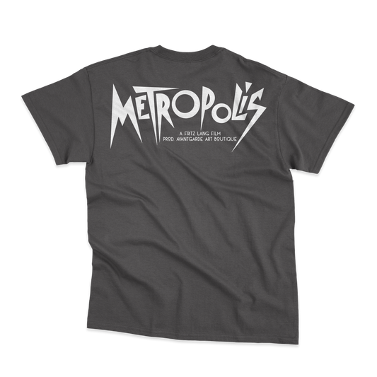 T-Shirt "Metropolis"