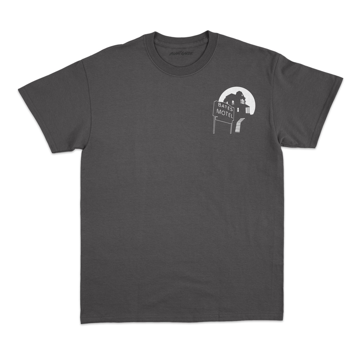 T-Shirt "Psycho"
