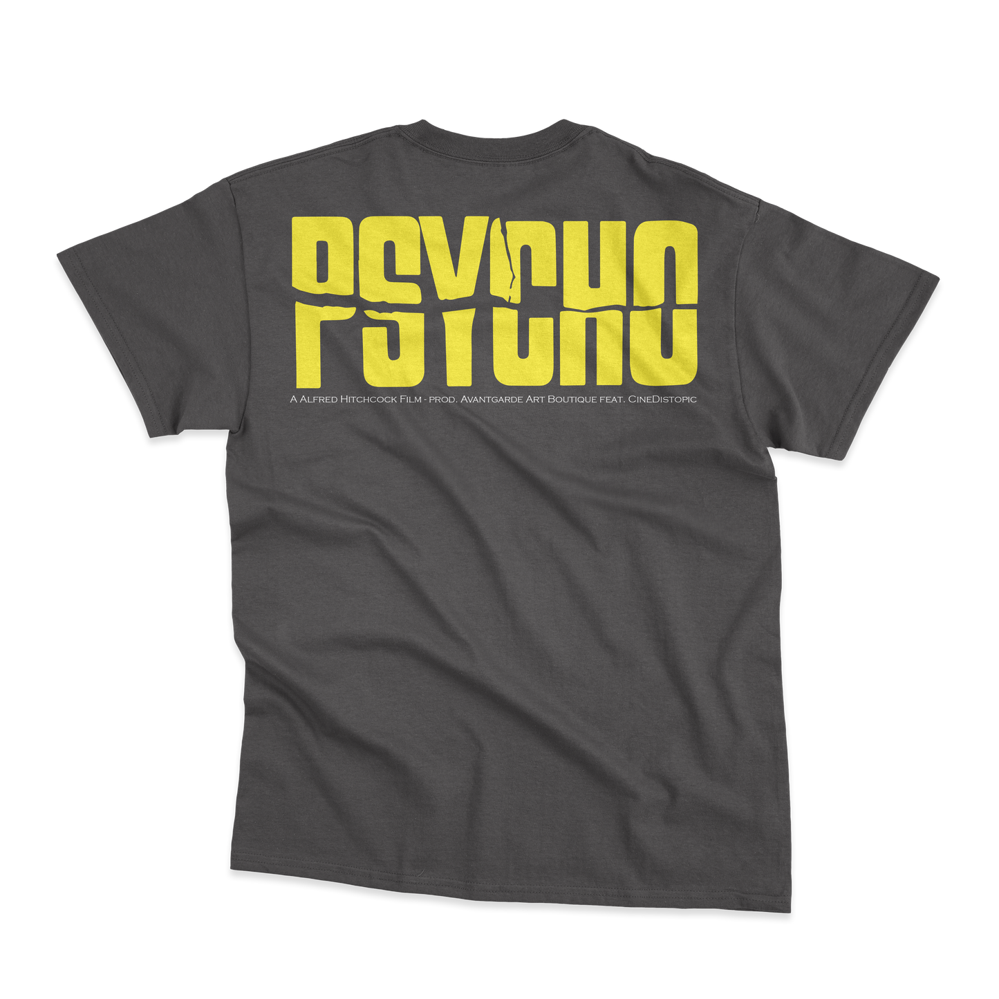 T-Shirt "Psycho"