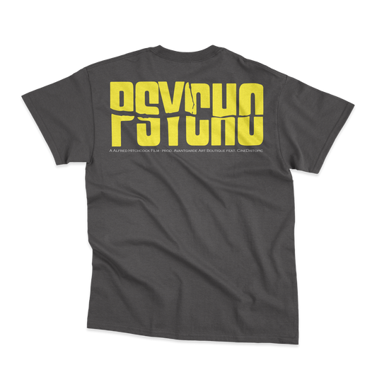 T-Shirt "Psycho"