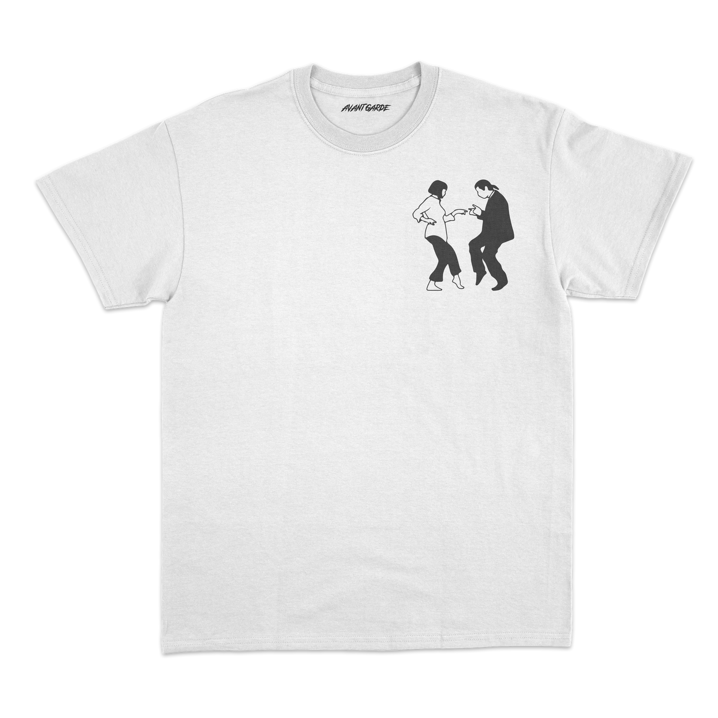 T-Shirt "Pulp Fiction"