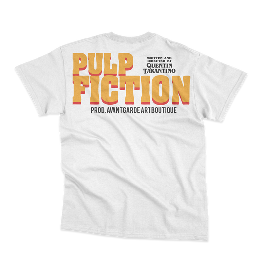 T-Shirt "Pulp Fiction"