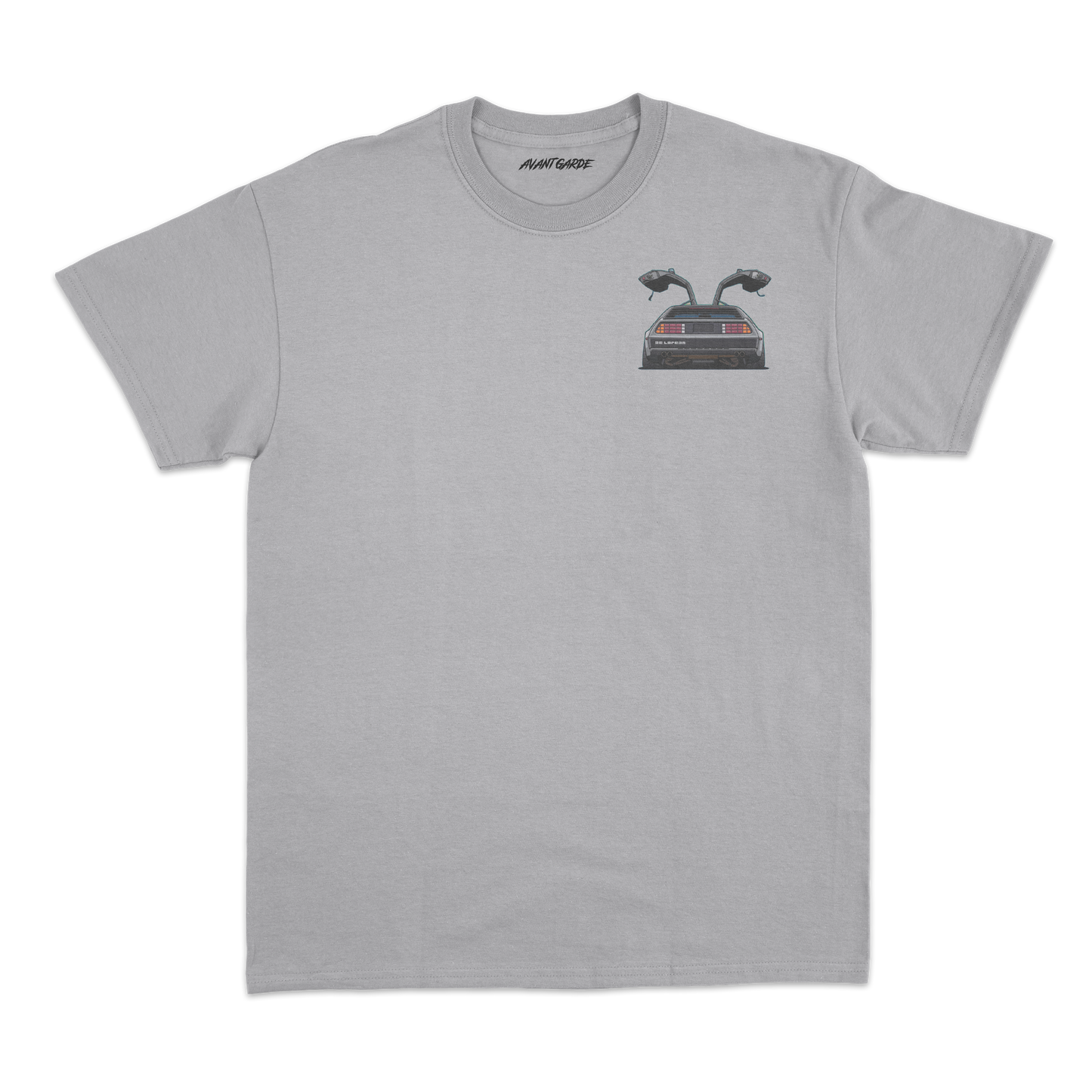 T-Shirt "Back to the Future"