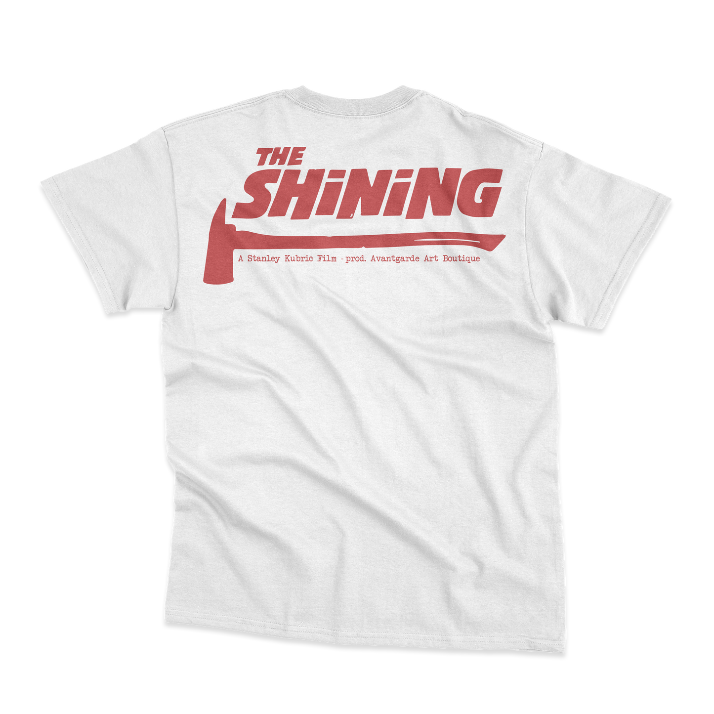 T-Shirt "Shining"