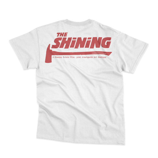 T-Shirt "Shining"