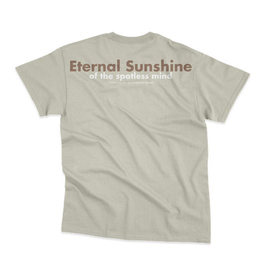 T-Shirt "Eternal Sunshine of the Spotless Mind"