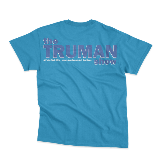 T-Shirt "The Truman Show"