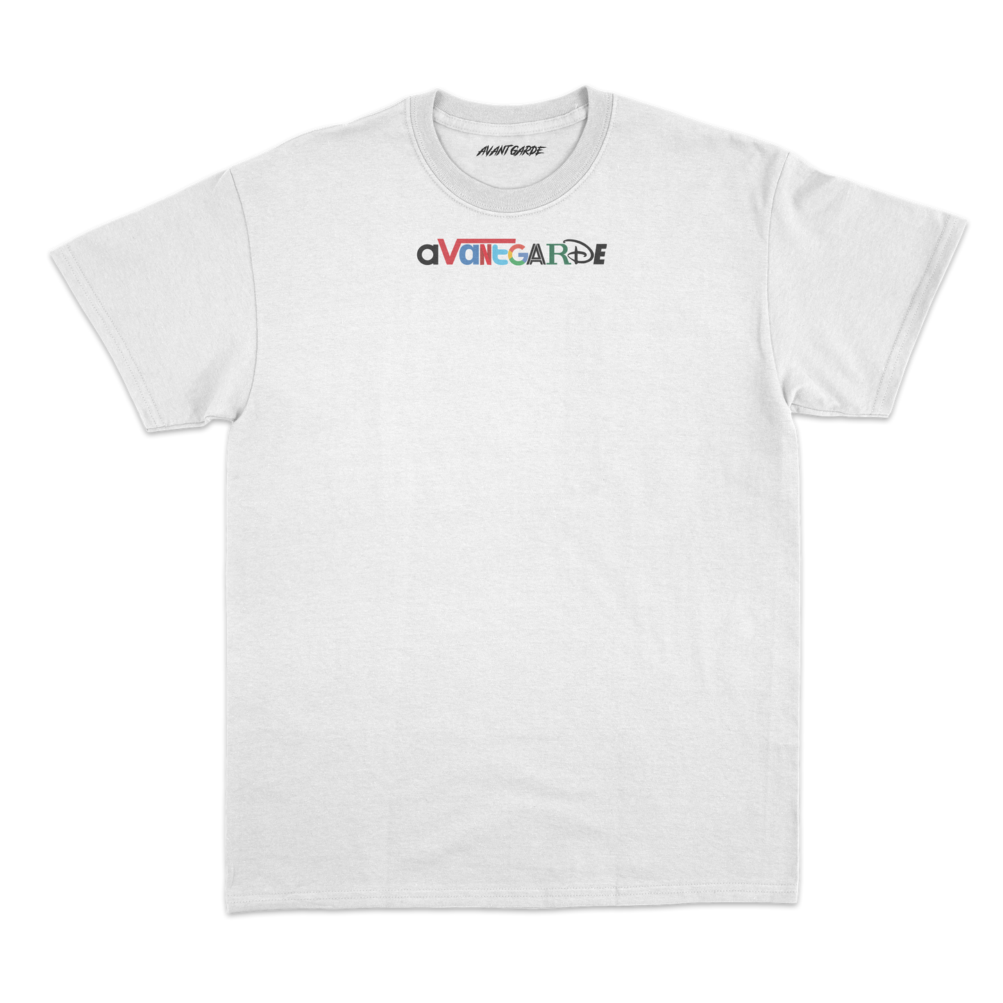 T-SHIRT "LA BELLE EPOQUE"