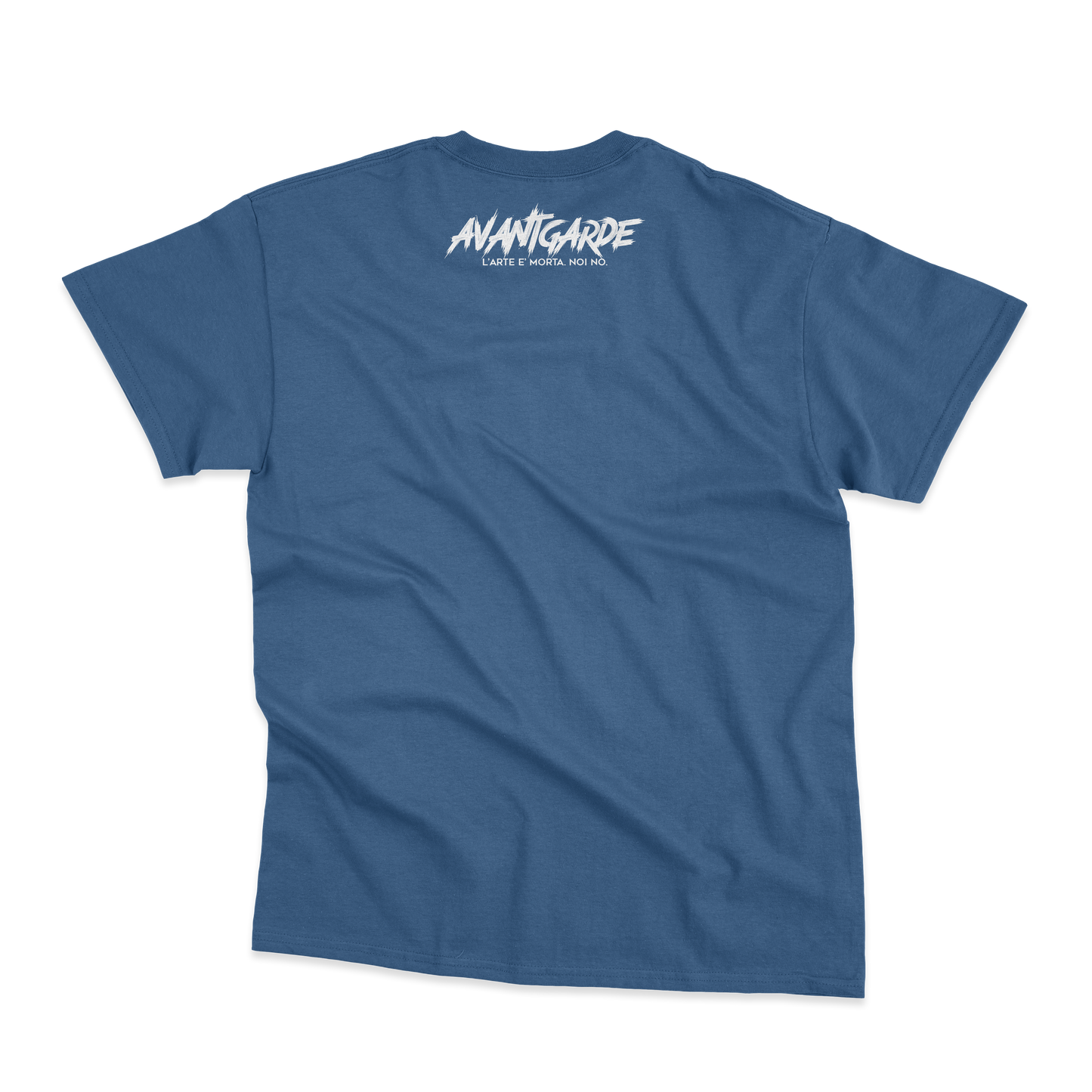 T-Shirt "Nudo Blu II - H.Matisse"