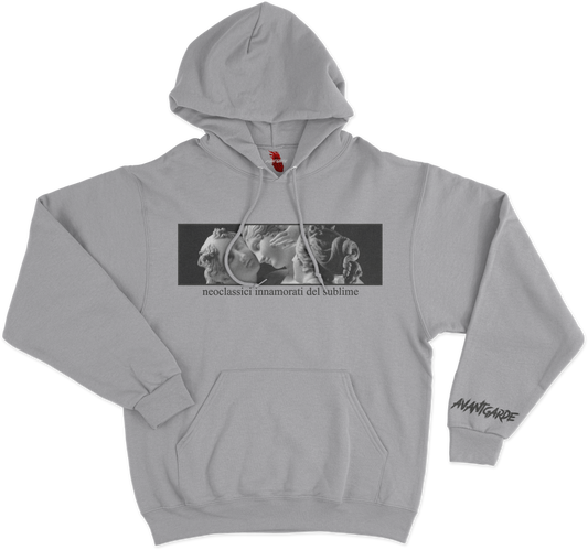 Felpa "Neoclassici" - Avantgarde