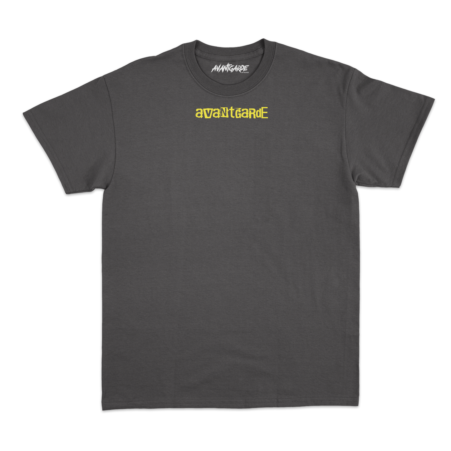 T-Shirt "Romanticism is the new Punk"