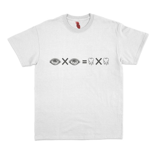 T-Shirt "Occhio X Occhio" - Avantgarde