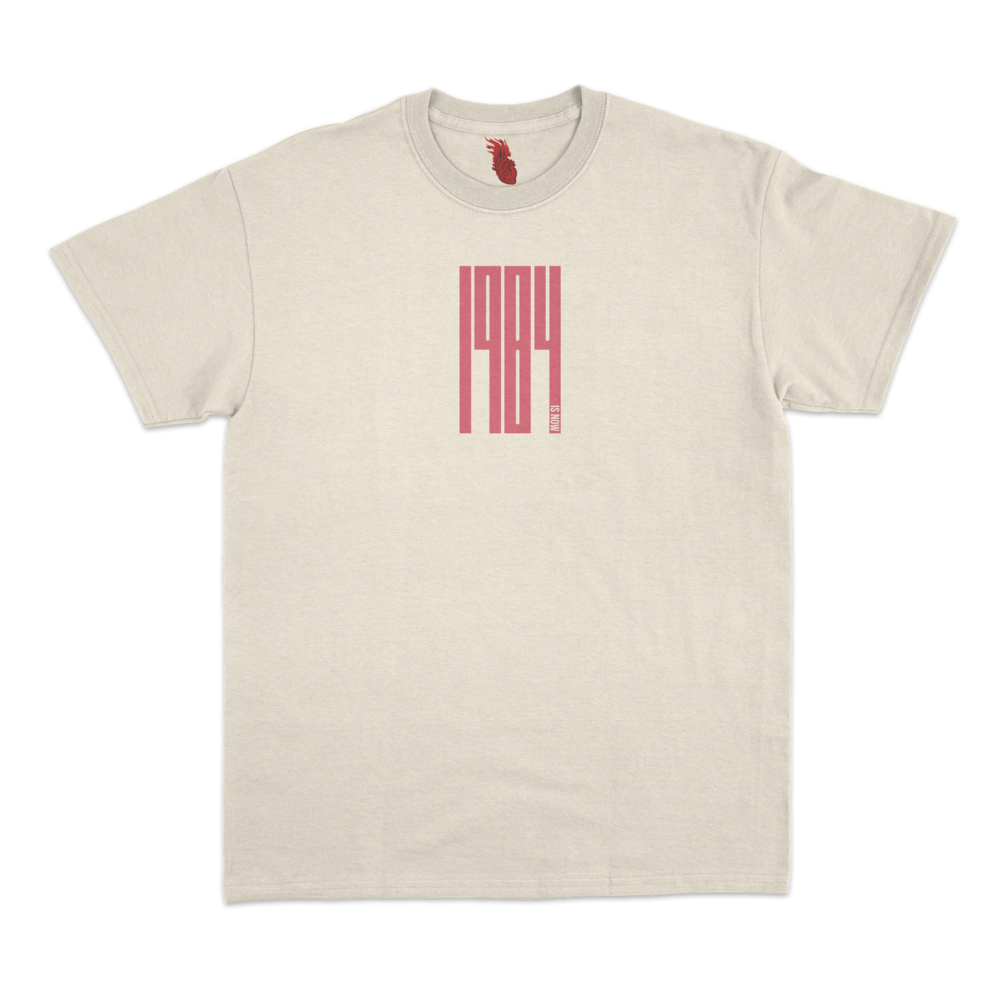 [MYTH] T-Shirt "1984" - Avantgarde