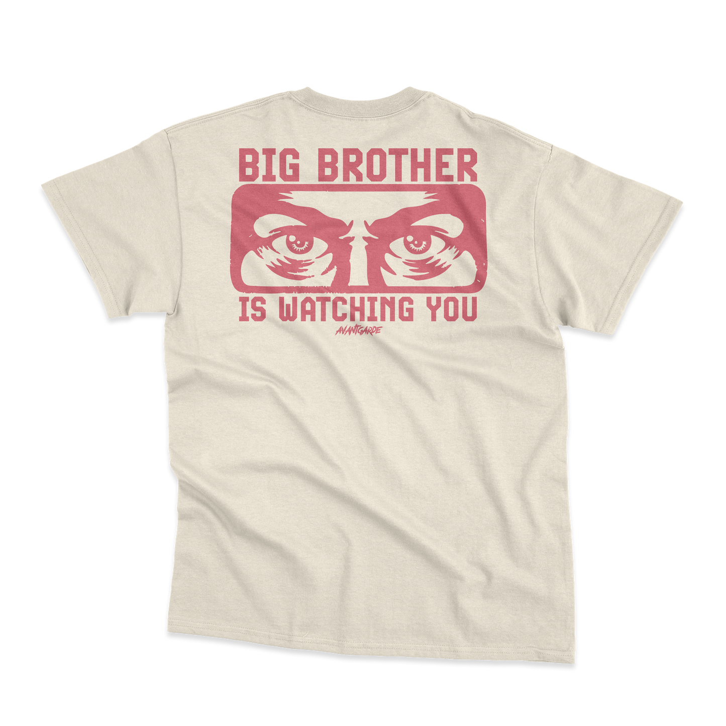 [MYTH] T-Shirt "1984" - Avantgarde
