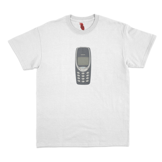T-Shirt "3310" - Avantgarde