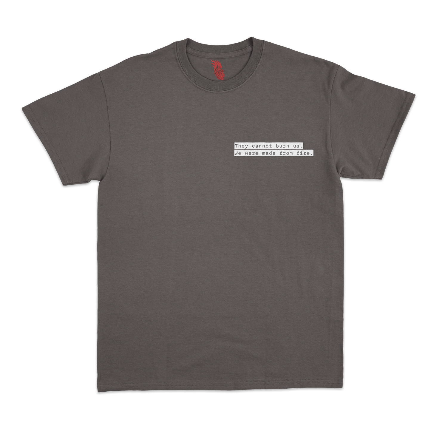 [RARE] T-Shirt "Fahrenheit451" - Avantgarde