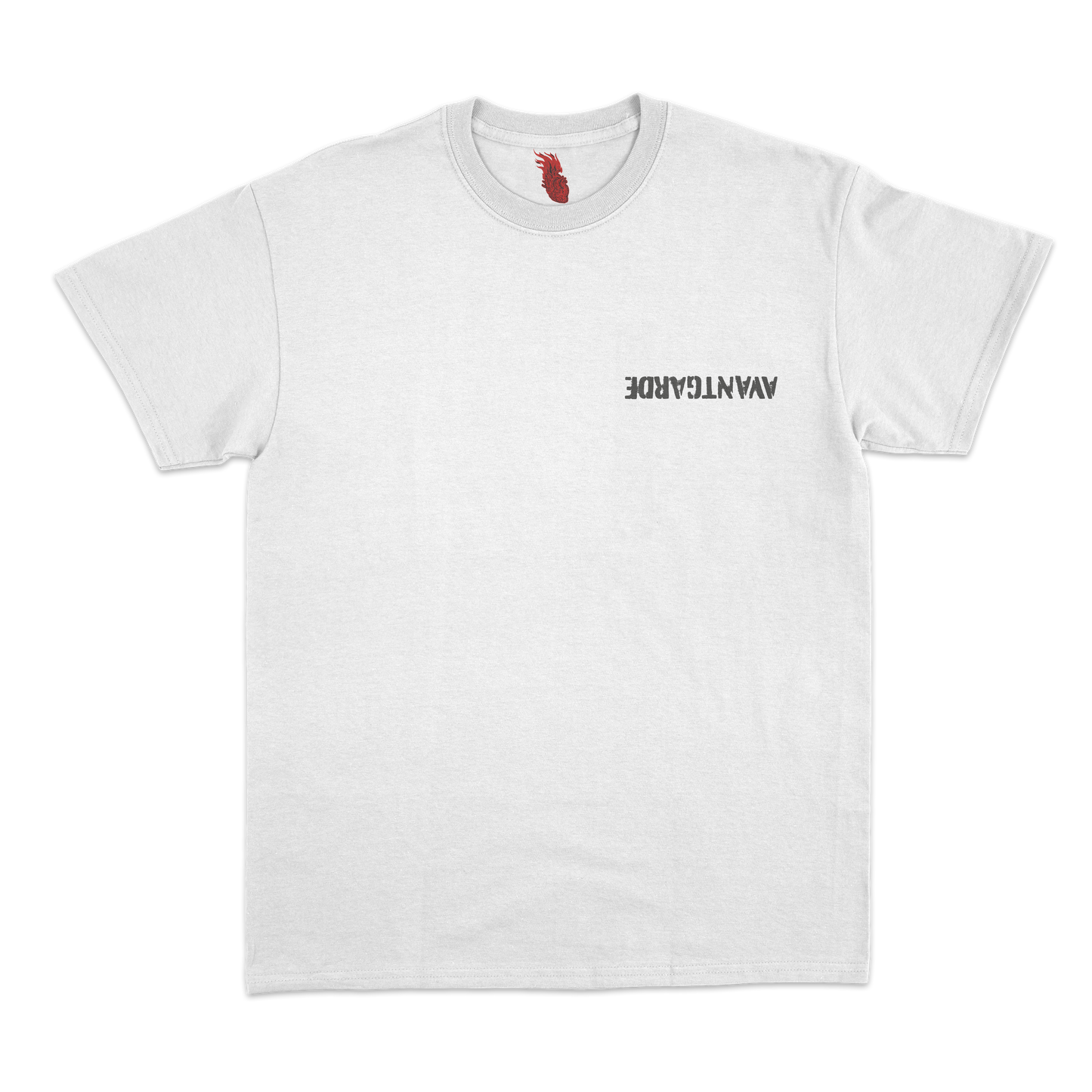 [MYTH] T-Shirt "Unemployed" - Avantgarde