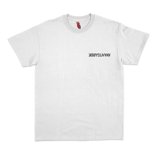 [MYTH] T-Shirt "Unemployed" - Avantgarde