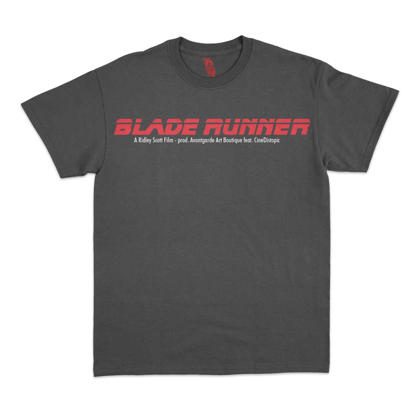 T-Shirt "Blade Runner"