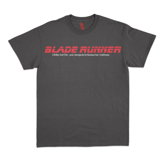 T-Shirt "Blade Runner"