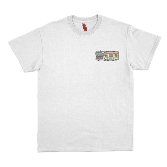 T-Shirt "Breaking Bad" - Avantgarde