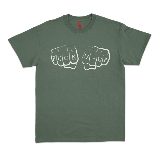 T-Shirt "Shameless" - Avantgarde
