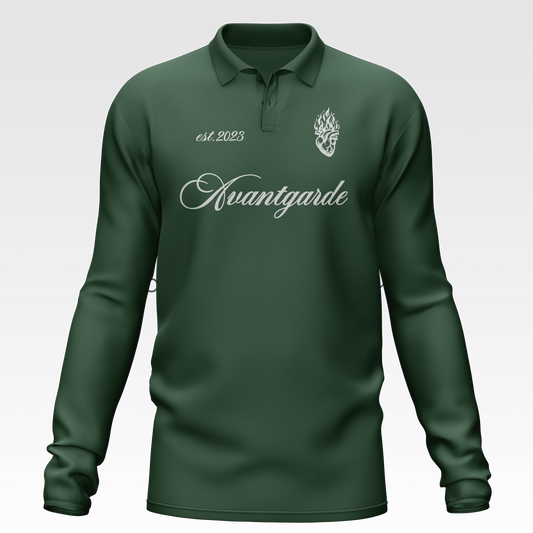 Polo "Royal Force" - Avantgarde