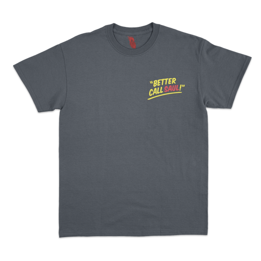 T-Shirt "Better Call Saul" - Avantgarde