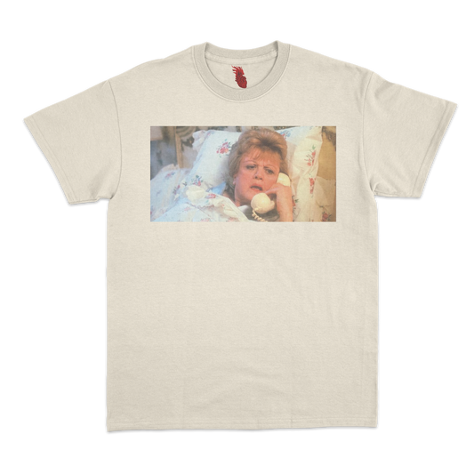 T-Shirt "La Signora in Giallo" - Avantgarde