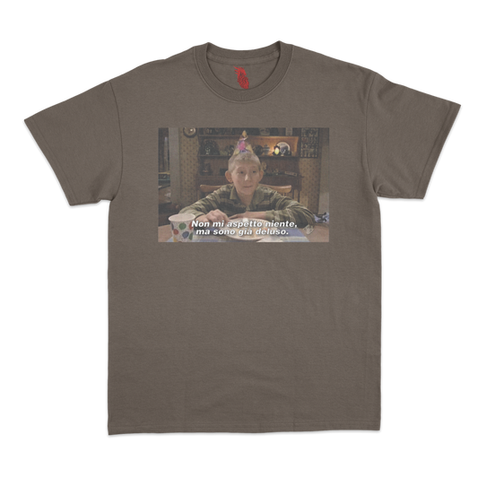 T-Shirt "Malcom" - Avantgarde