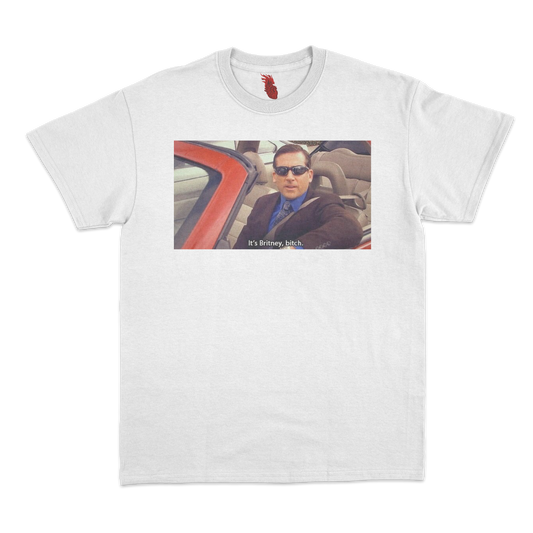 T-Shirt "The Office" - Avantgarde