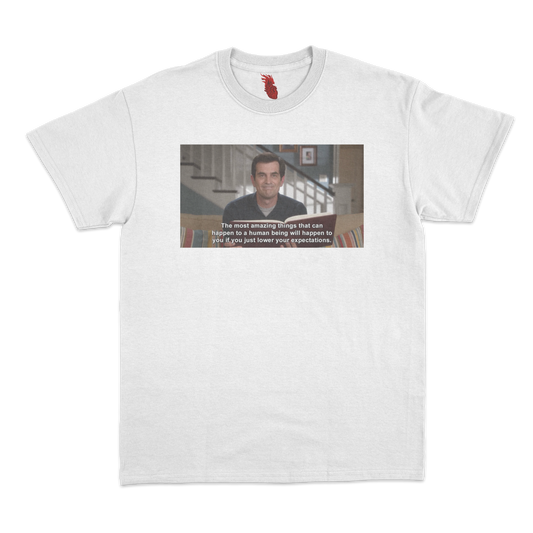 T-Shirt "Modern Family" - Avantgarde