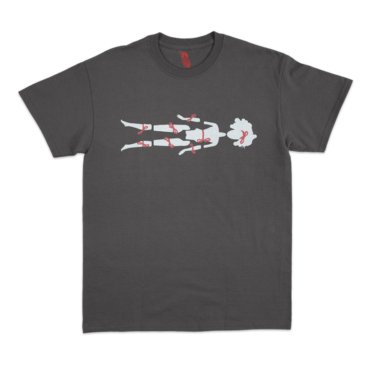 T-Shirt "Dexter" - Avantgarde