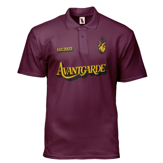 Polo "Golf Club" - Avantgarde