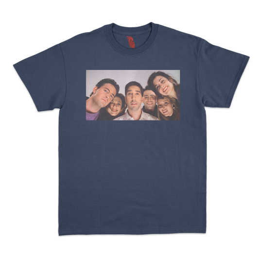 T-Shirt "Friends" - Avantgarde