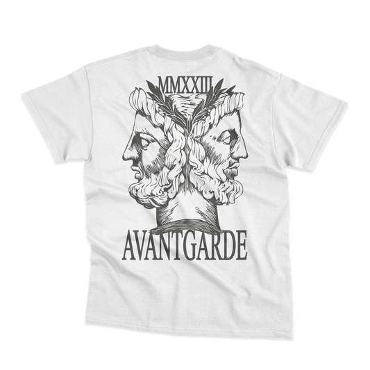 T-Shirt "Ianus" - Avantgarde