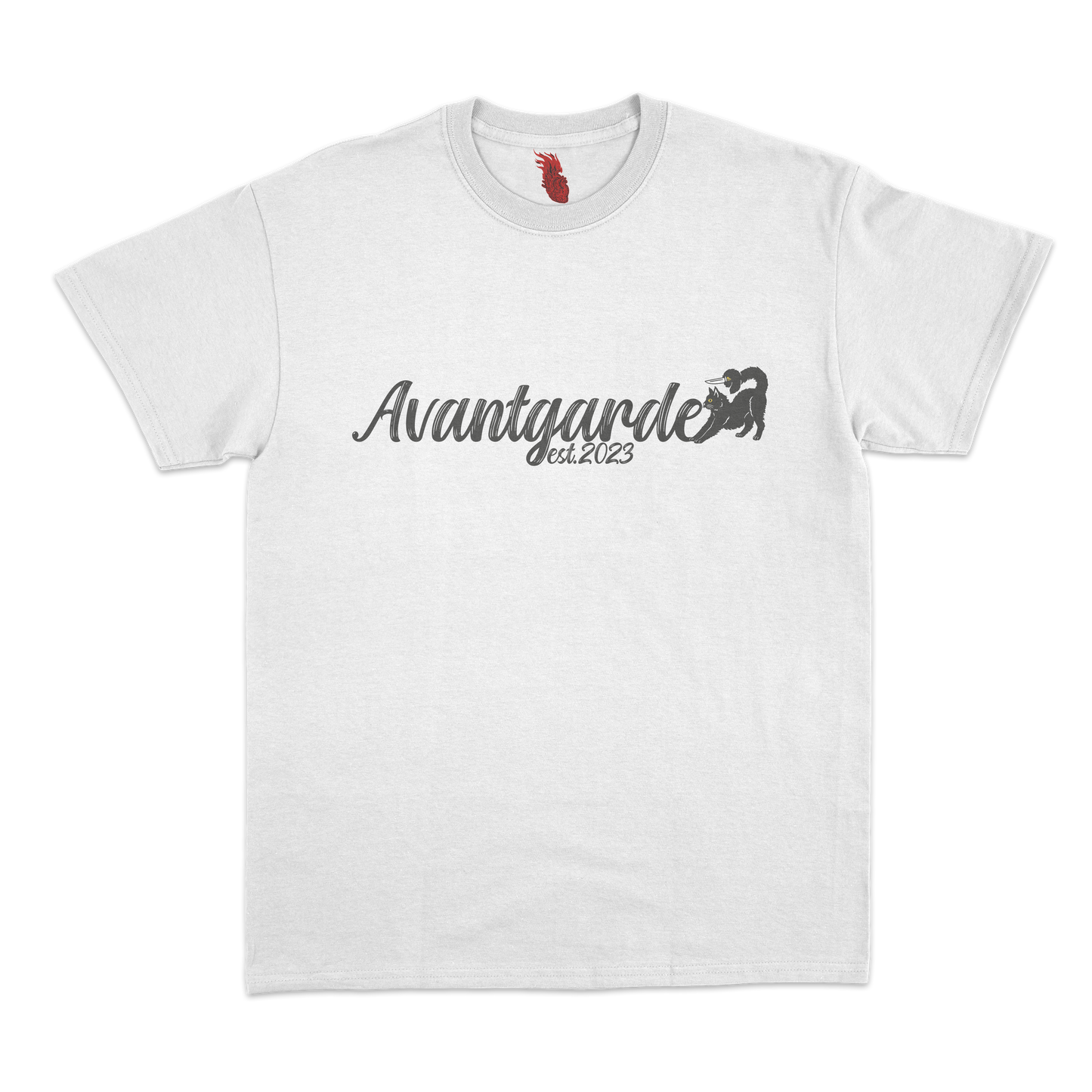 [ICON] T-Shirt "Lie to the Liars" - Avantgarde