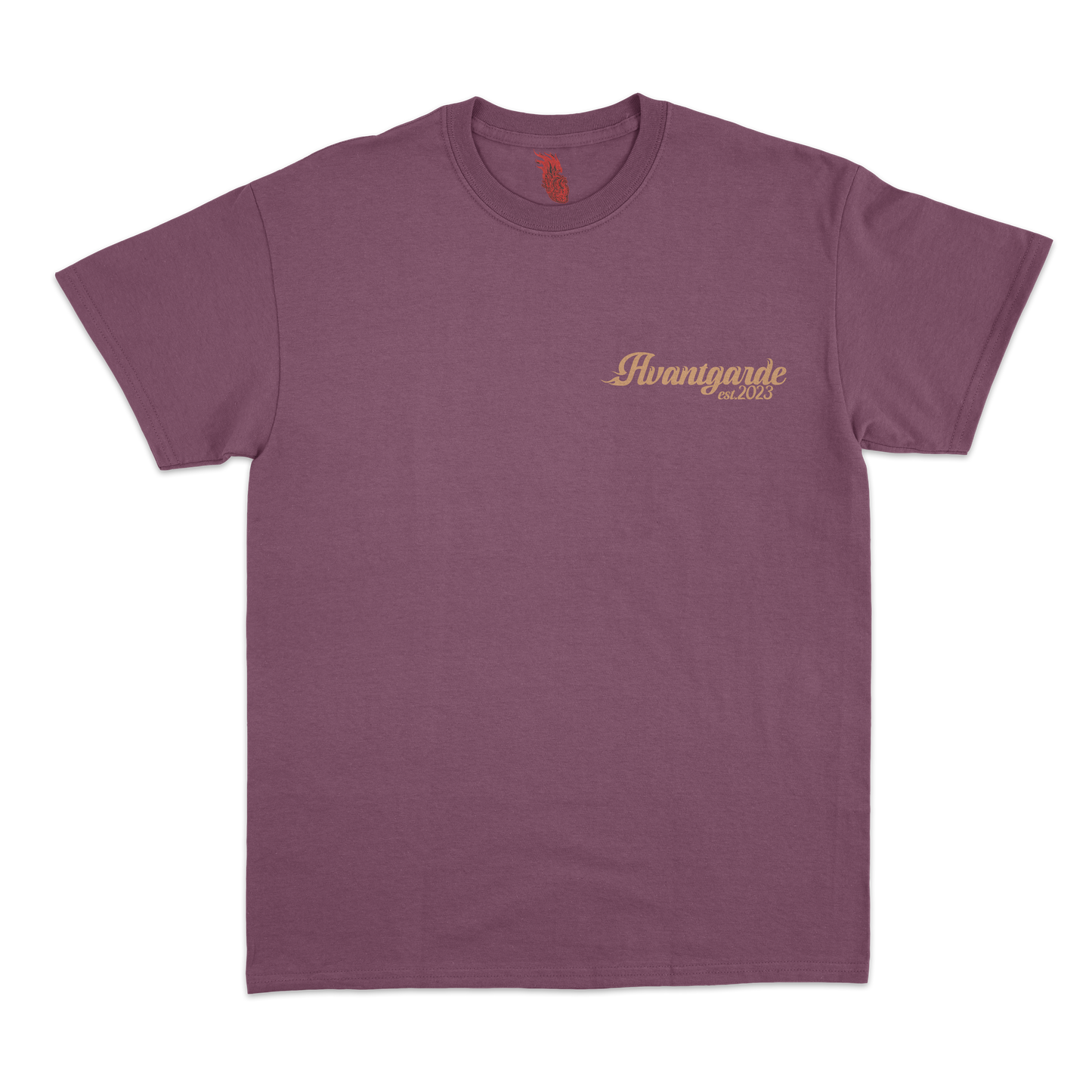 [RARE] T-Shirt "Kali Yuga" - Avantgarde