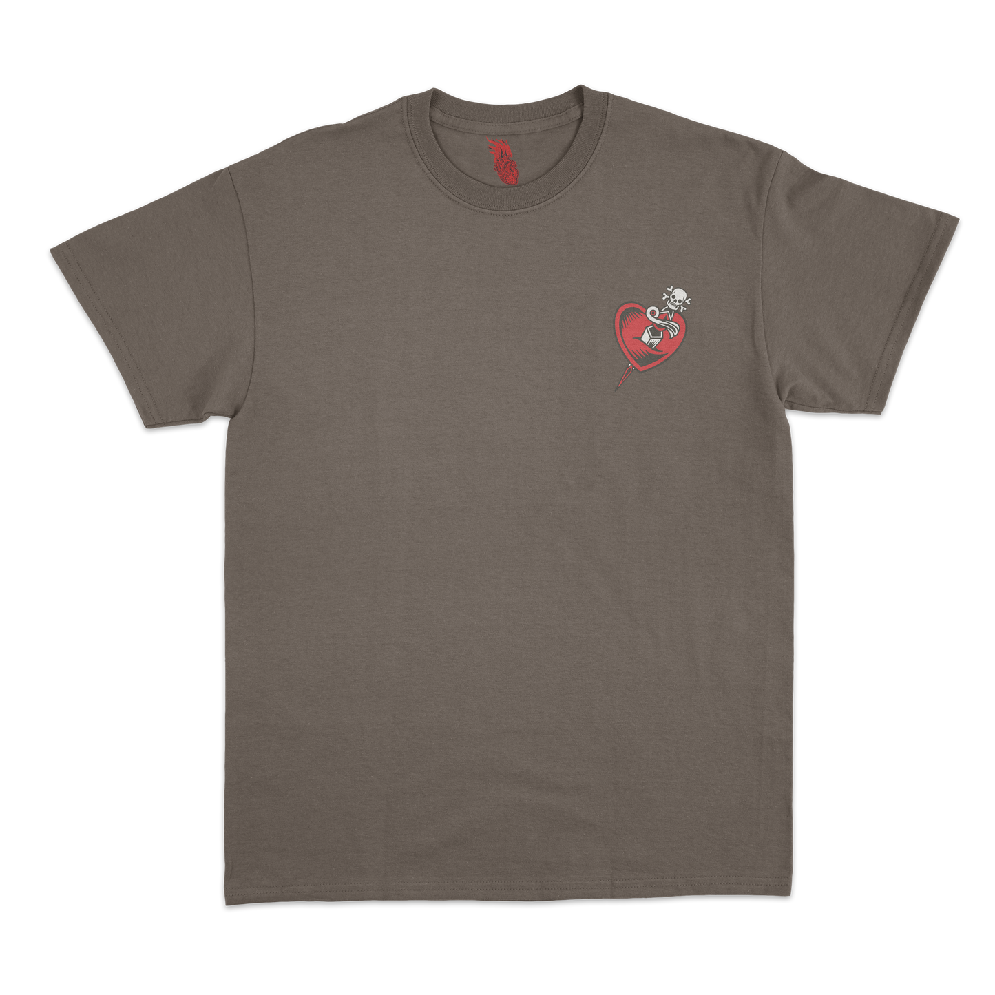 [ICON] T-Shirt "Outlaw" - Avantgarde