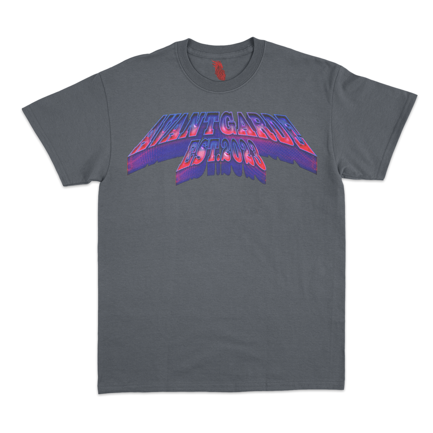 [RARE] T-Shirt "1990" - Avantgarde
