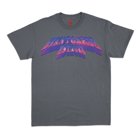 [RARE] T-Shirt "1990" - Avantgarde