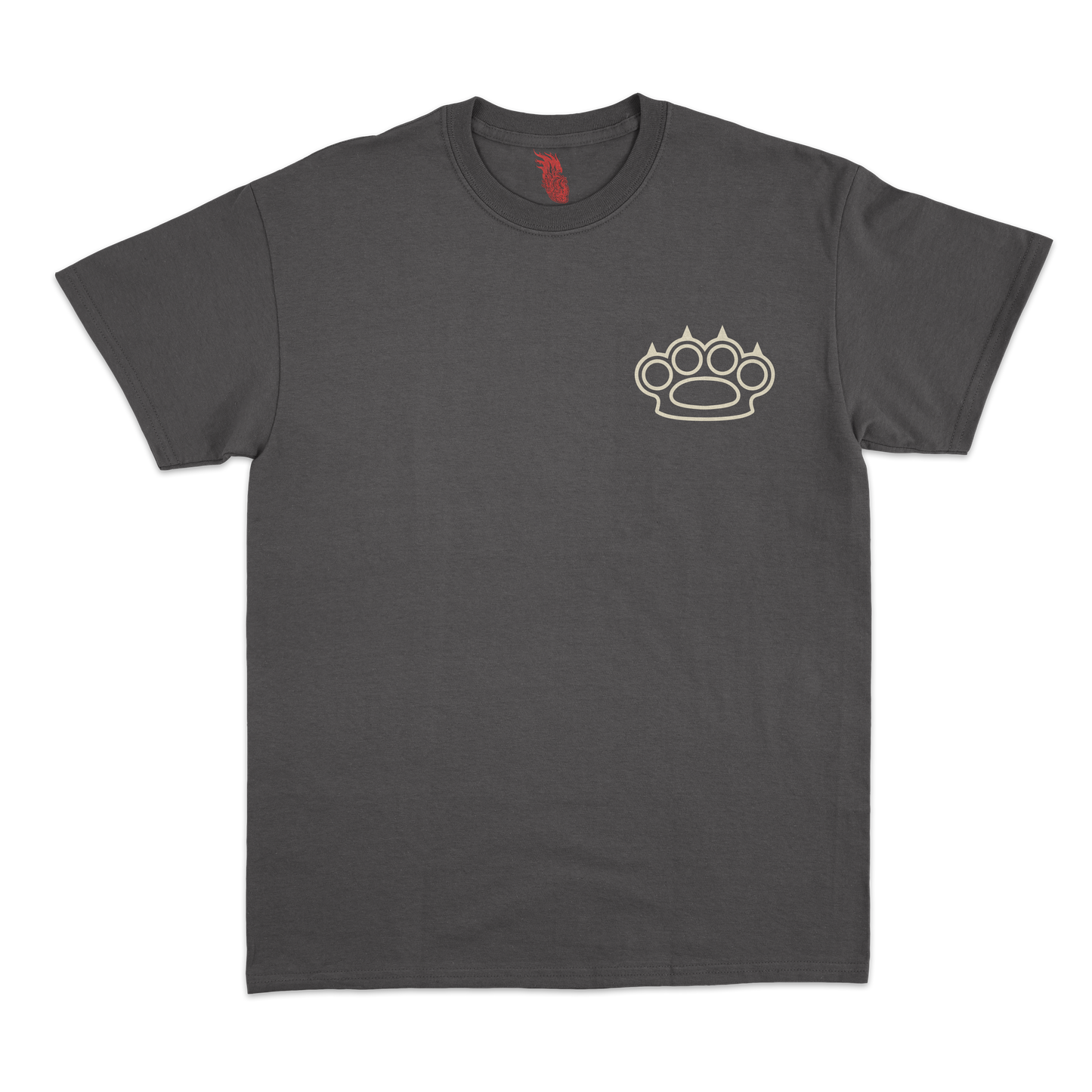 T-Shirt "Smash your Nightmare" - Avantgarde