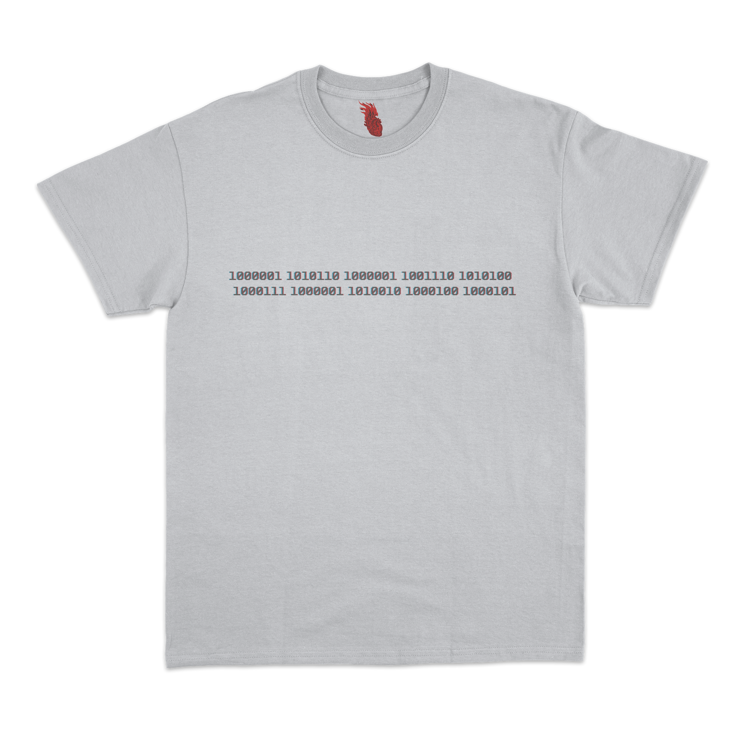 [MYTH] T-Shirt "Stay Asleep" - Avantgarde